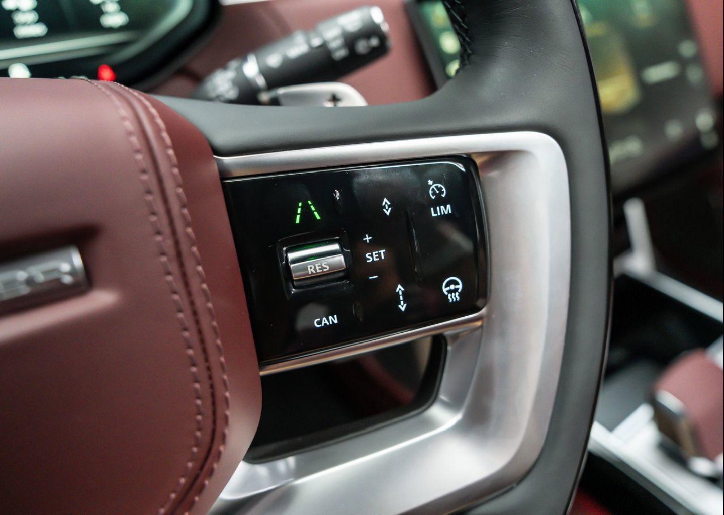 2026 Land Rover Range Rover Autobiography - Photo 30