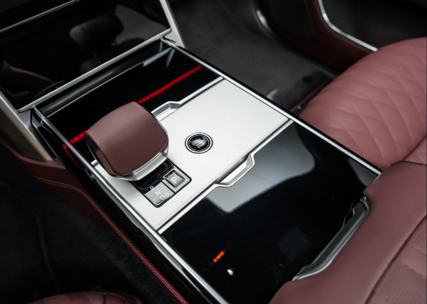 2026 Land Rover Range Rover Autobiography - Photo 35