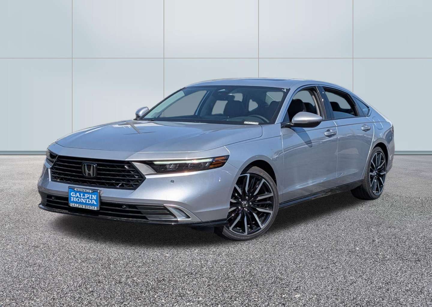 2026 Honda Accord