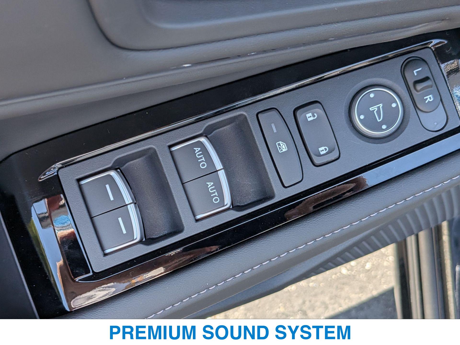 2026 Honda Accord Hybrid Touring - Photo 13