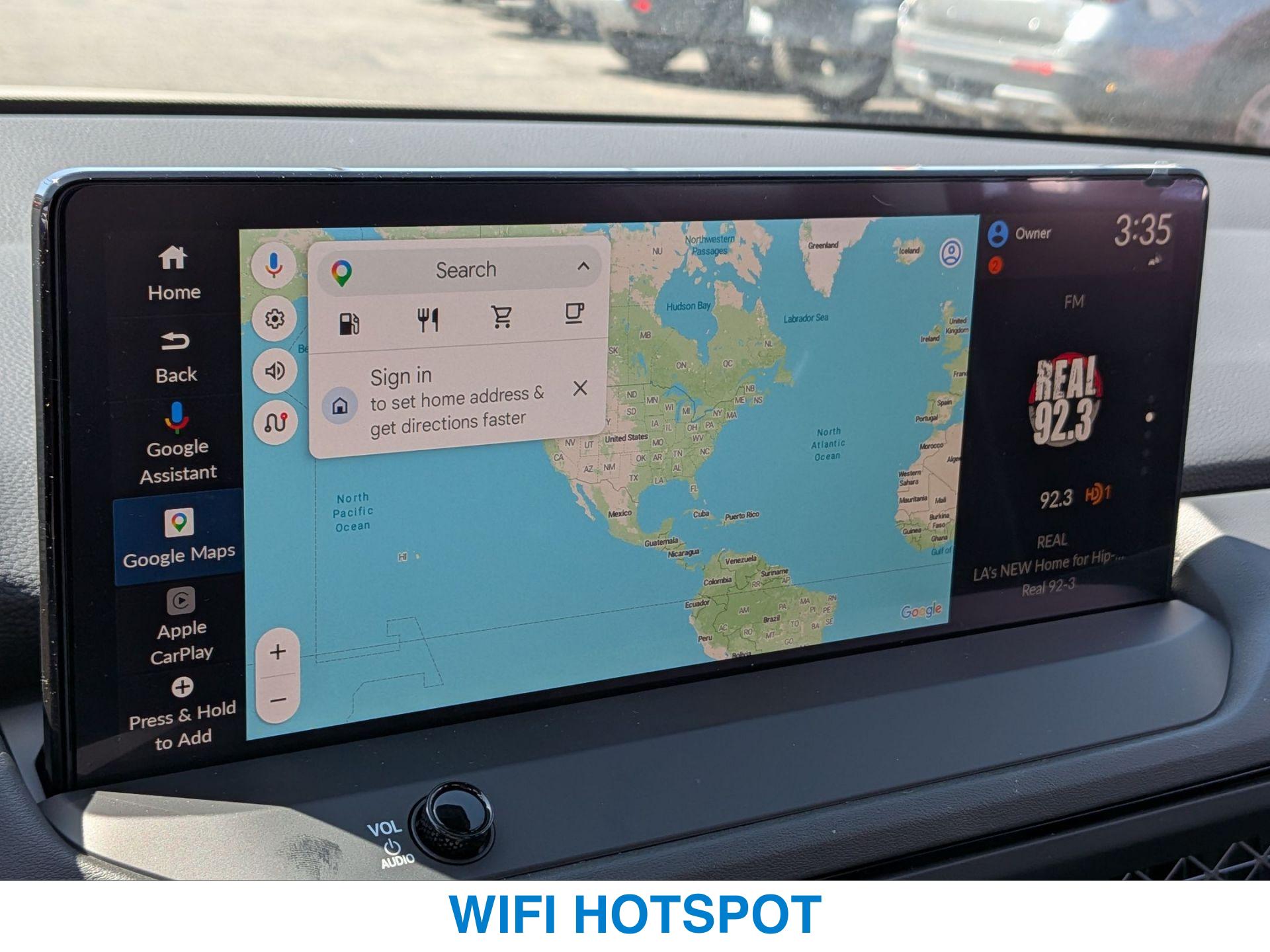 2026 Honda Accord Hybrid Touring - Photo 19