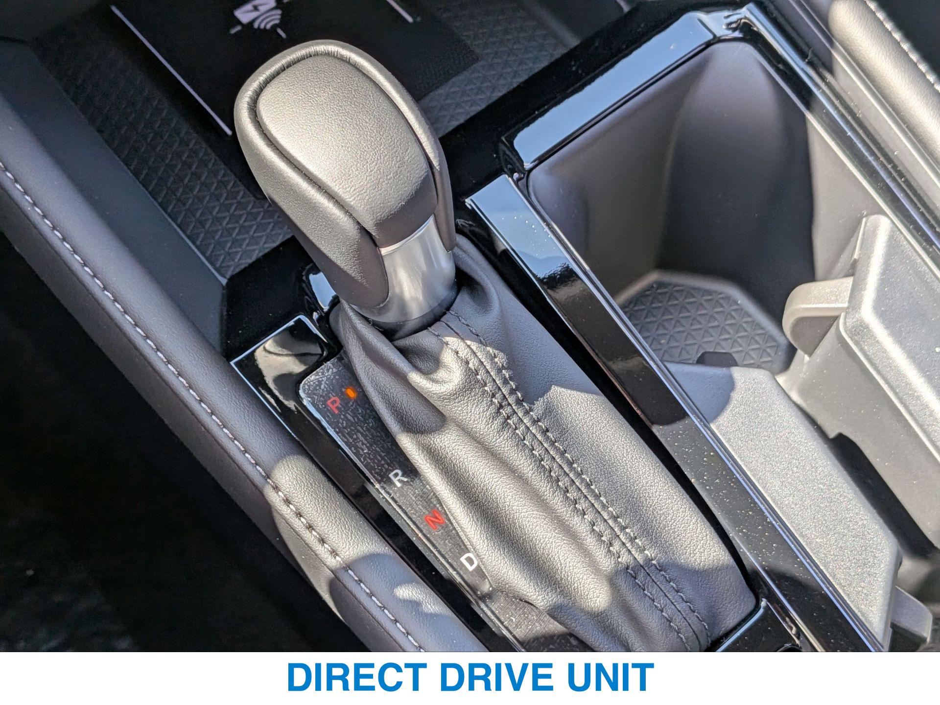 2026 Honda Accord Hybrid Touring - Photo 20