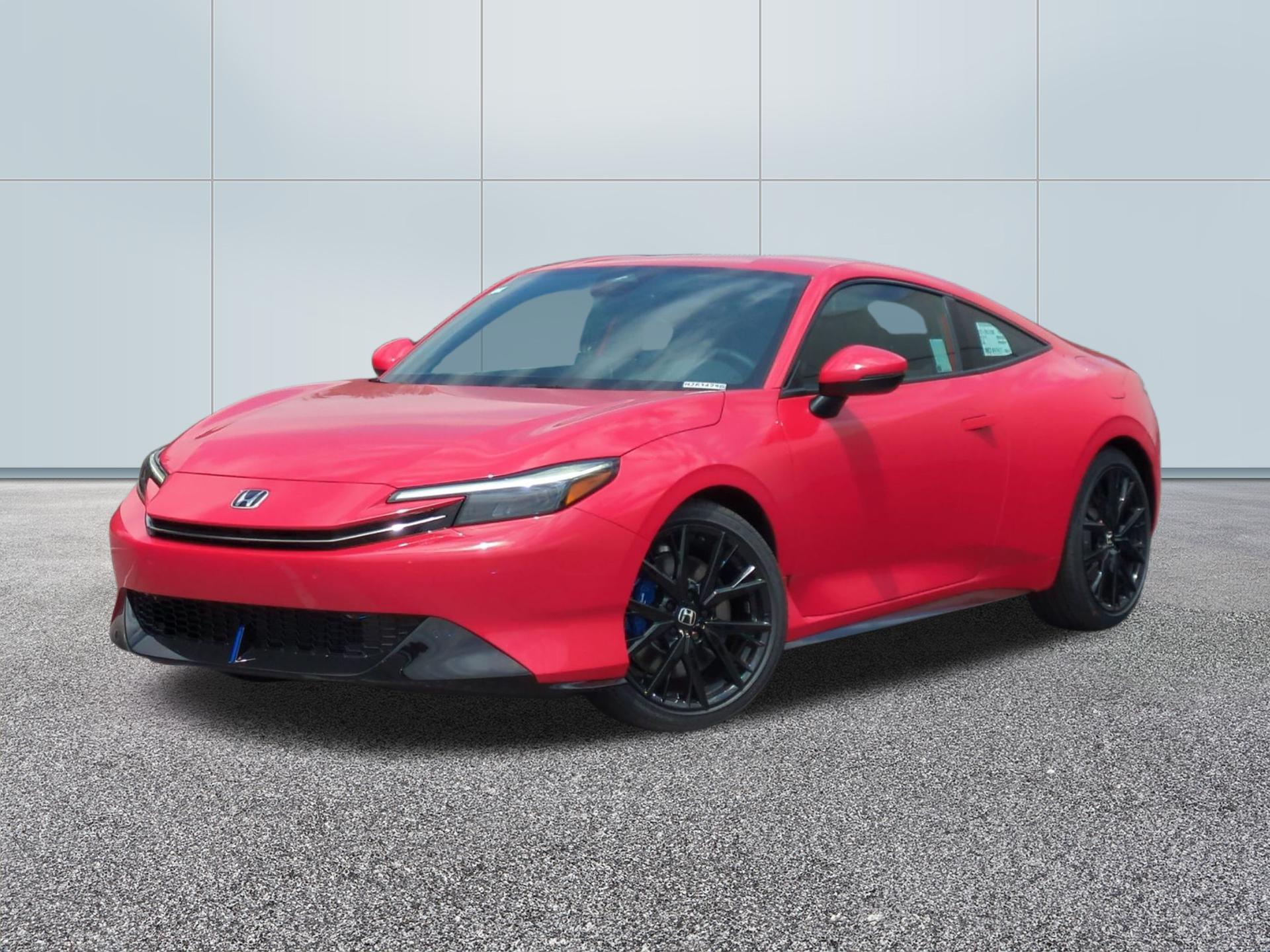 2026 Honda Prelude -'s photo