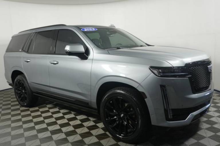 2023 Cadillac Escalade 4WD Sport