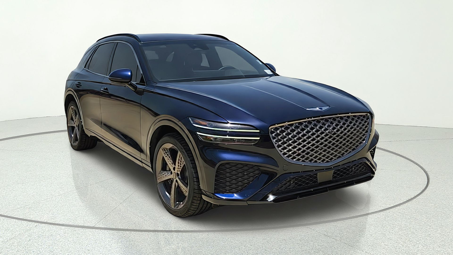 2023 Genesis Gv70