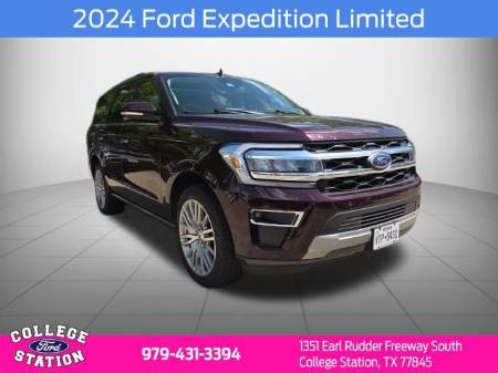 2024 Ford Expedition Limited