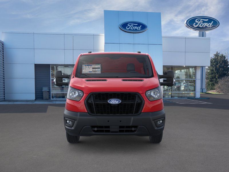 2026 Ford Transit Van Base - Photo 7