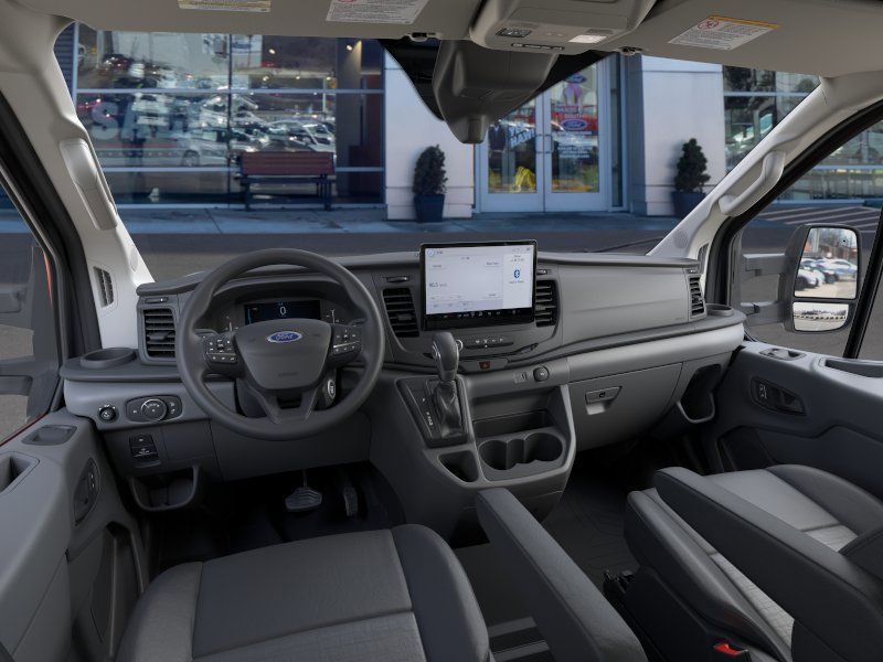 2026 Ford Transit Van Base - Photo 10