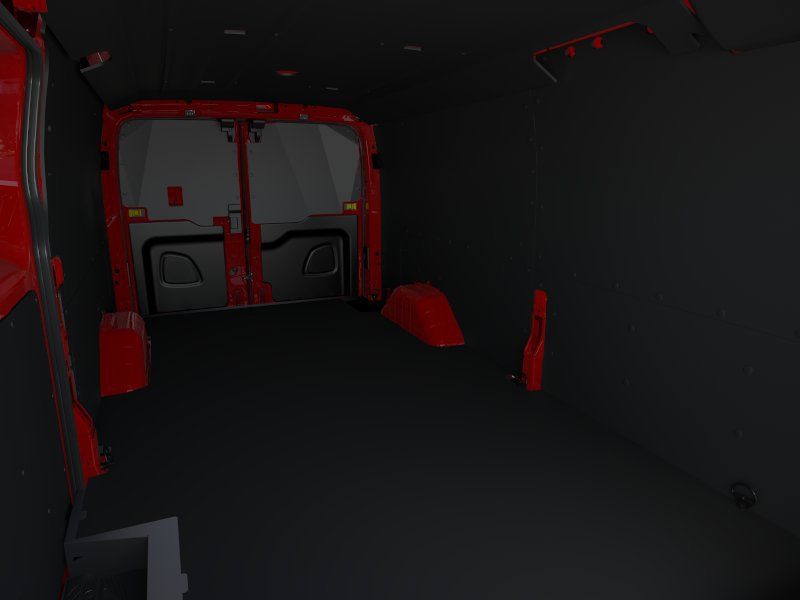 2026 Ford Transit Van Base - Photo 12