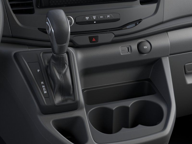 2026 Ford Transit Van Base - Photo 16