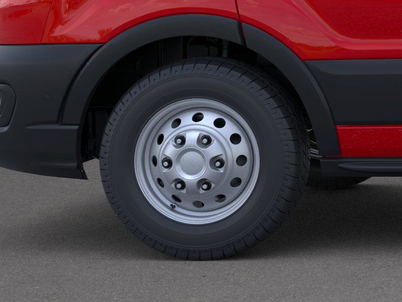 2026 Ford Transit Van Base - Photo 20