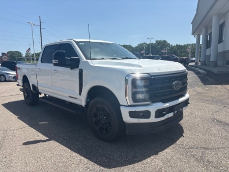 2024 Ford F-250SD LARIAT