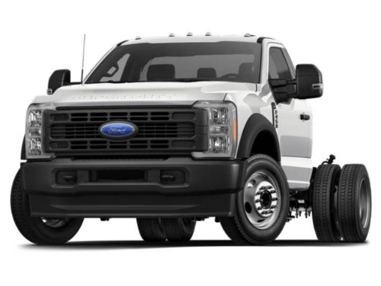 2026 Ford F-450SD XL