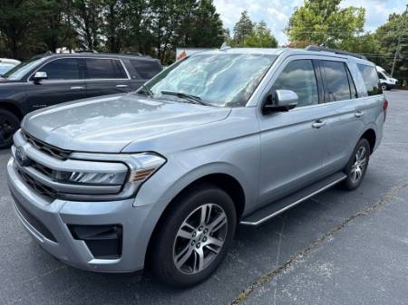 2023 Ford Expedition XLT