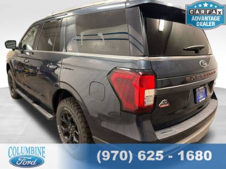 2023 Ford Expedition Timberline