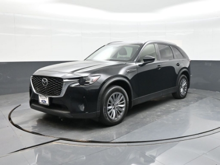 2024 Mazda CX-90 3.3 Turbo Select