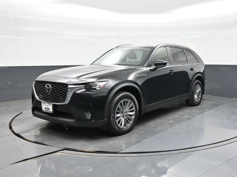 2024 Mazda CX-90 3.3 Turbo Select