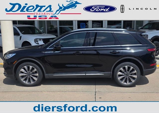 2020 Lincoln Corsair Reserve AWD's photo