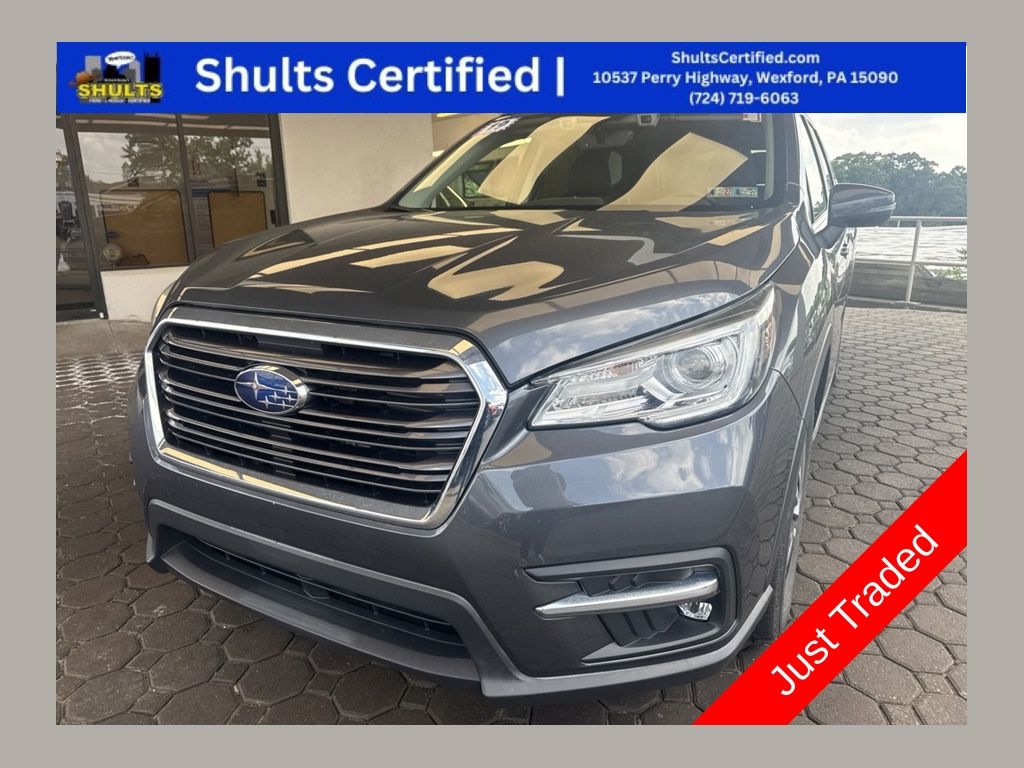 Used 2019 Subaru Ascent Limited