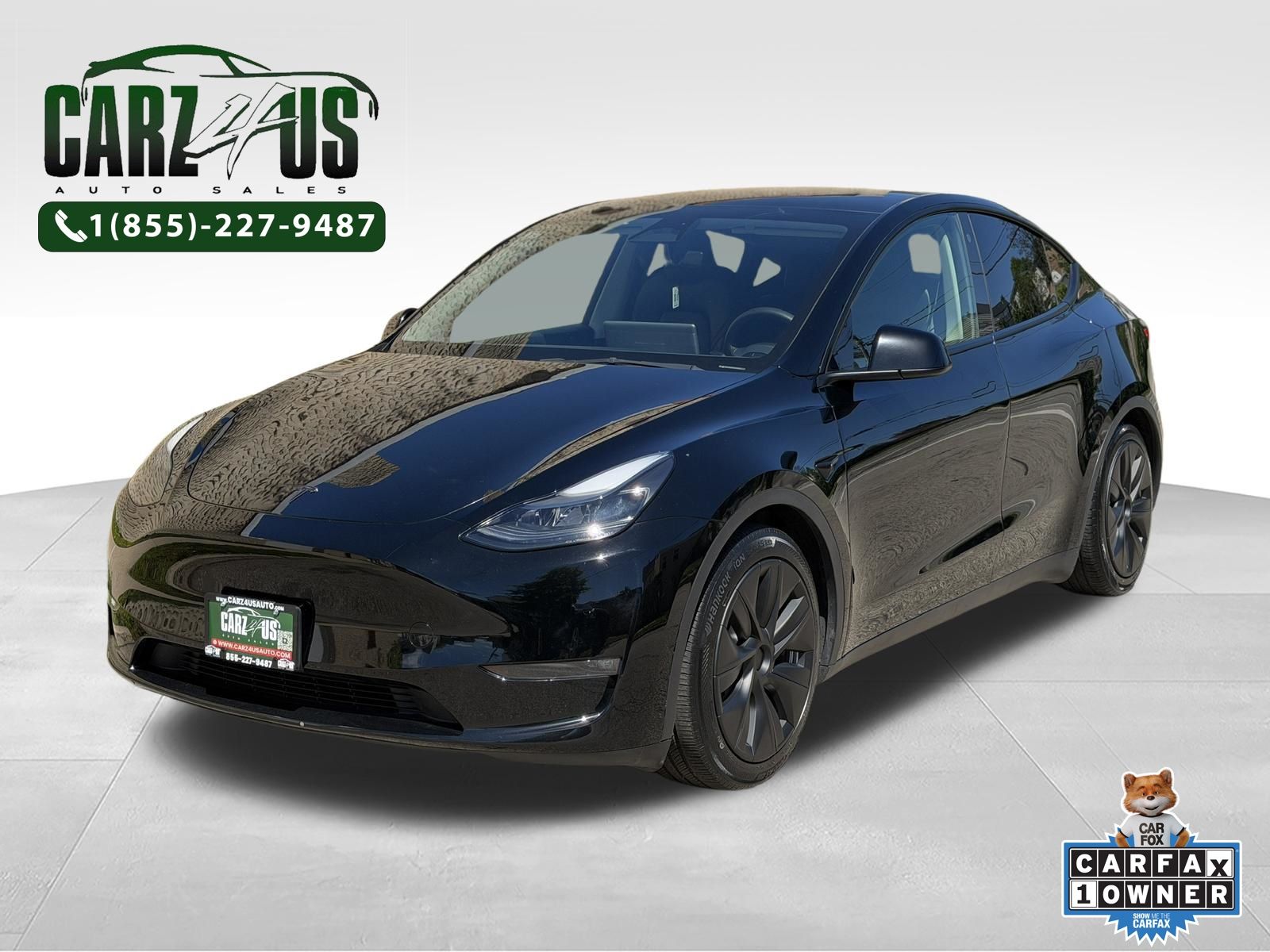 2023 Tesla Model Y Performance