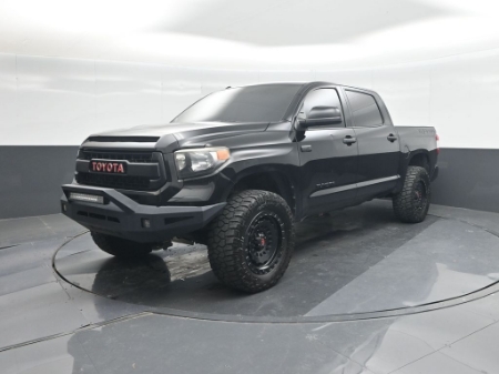 2015 Toyota Tundra 4WD Truck TRD PRO