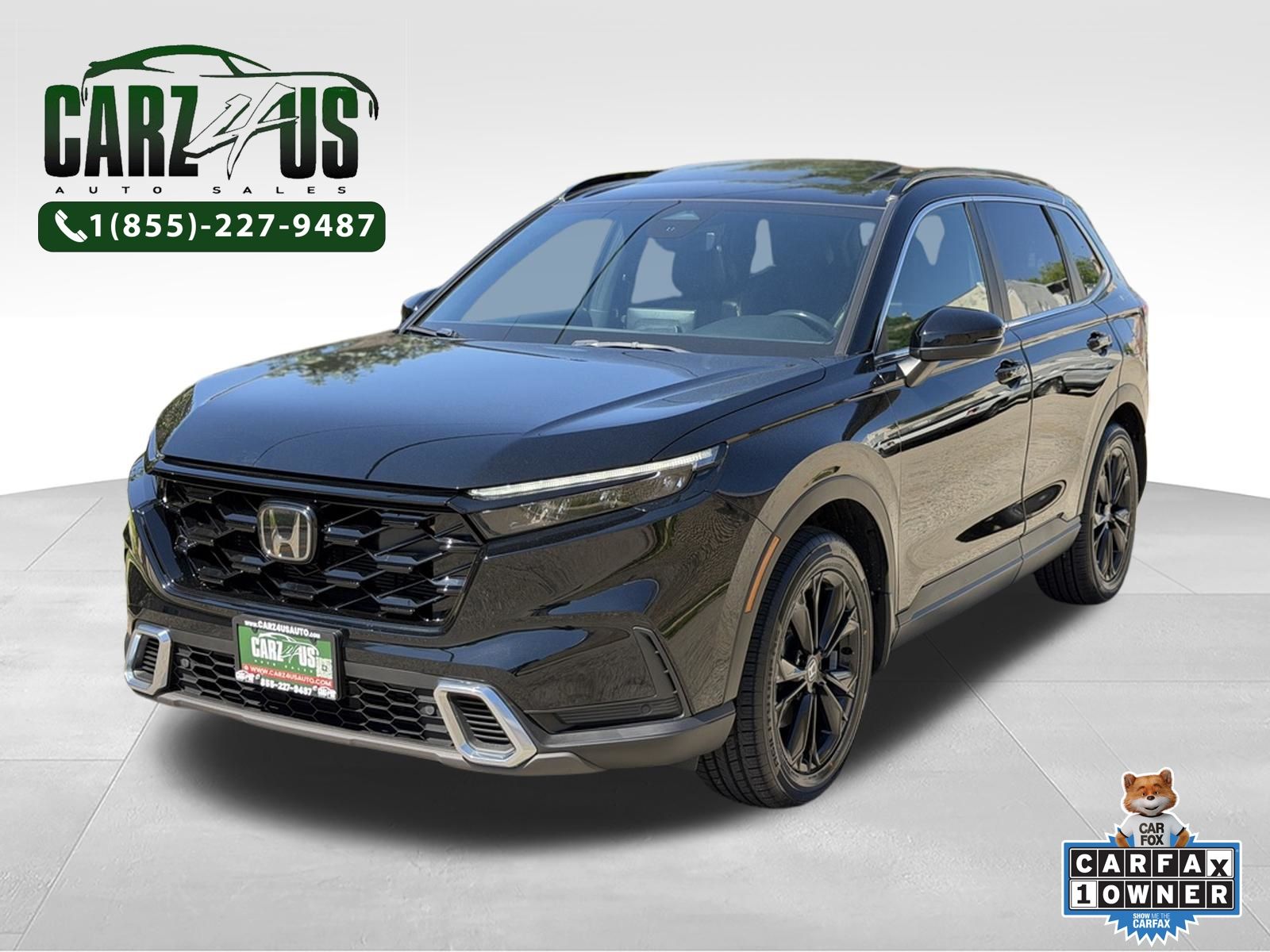2023 Honda CR-V Hybrid Sport Touring