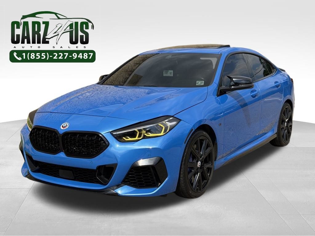 2022 BMW 2 Series M235i xDrive