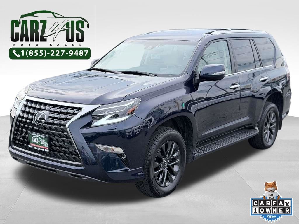 2023 Lexus GX 460