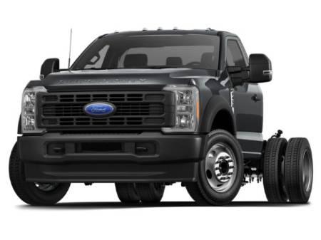2026 Ford F-450SD