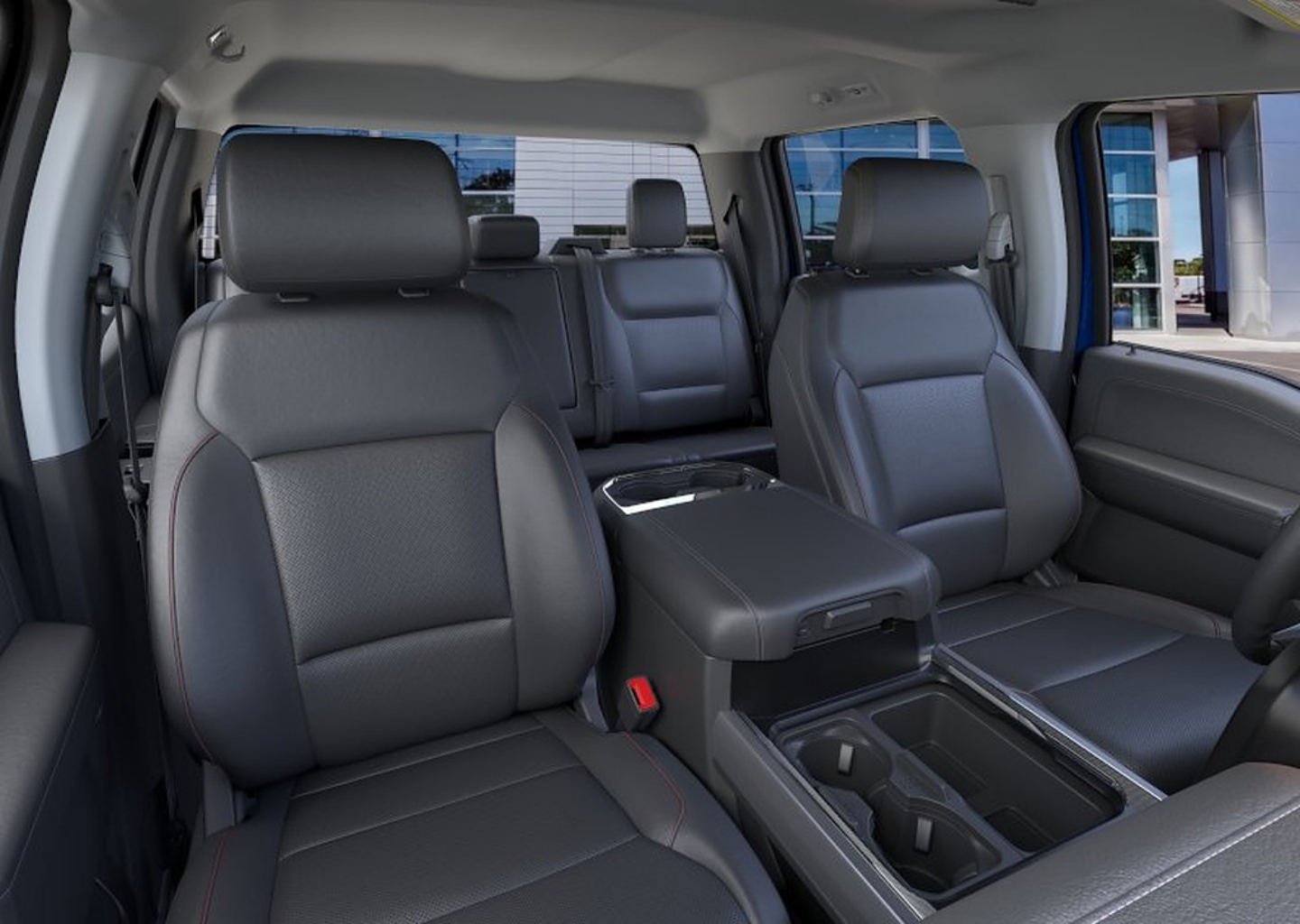 2026 Ford F-250 Super Duty Lariat - Photo 10