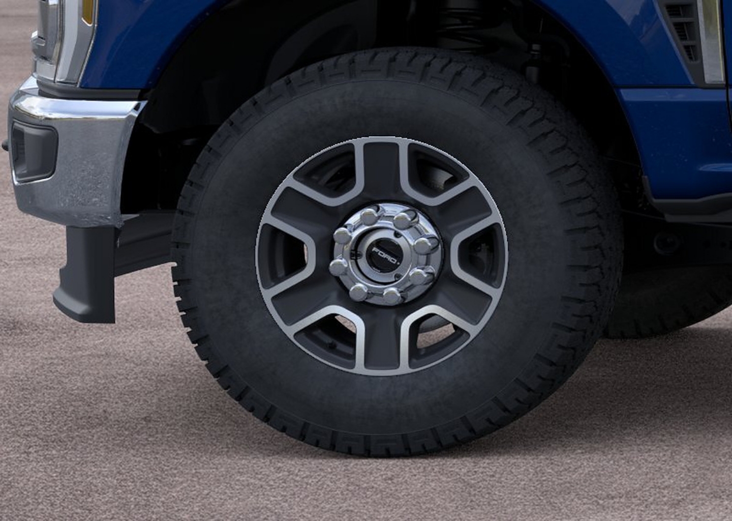 2026 Ford F-250 Super Duty Lariat - Photo 19