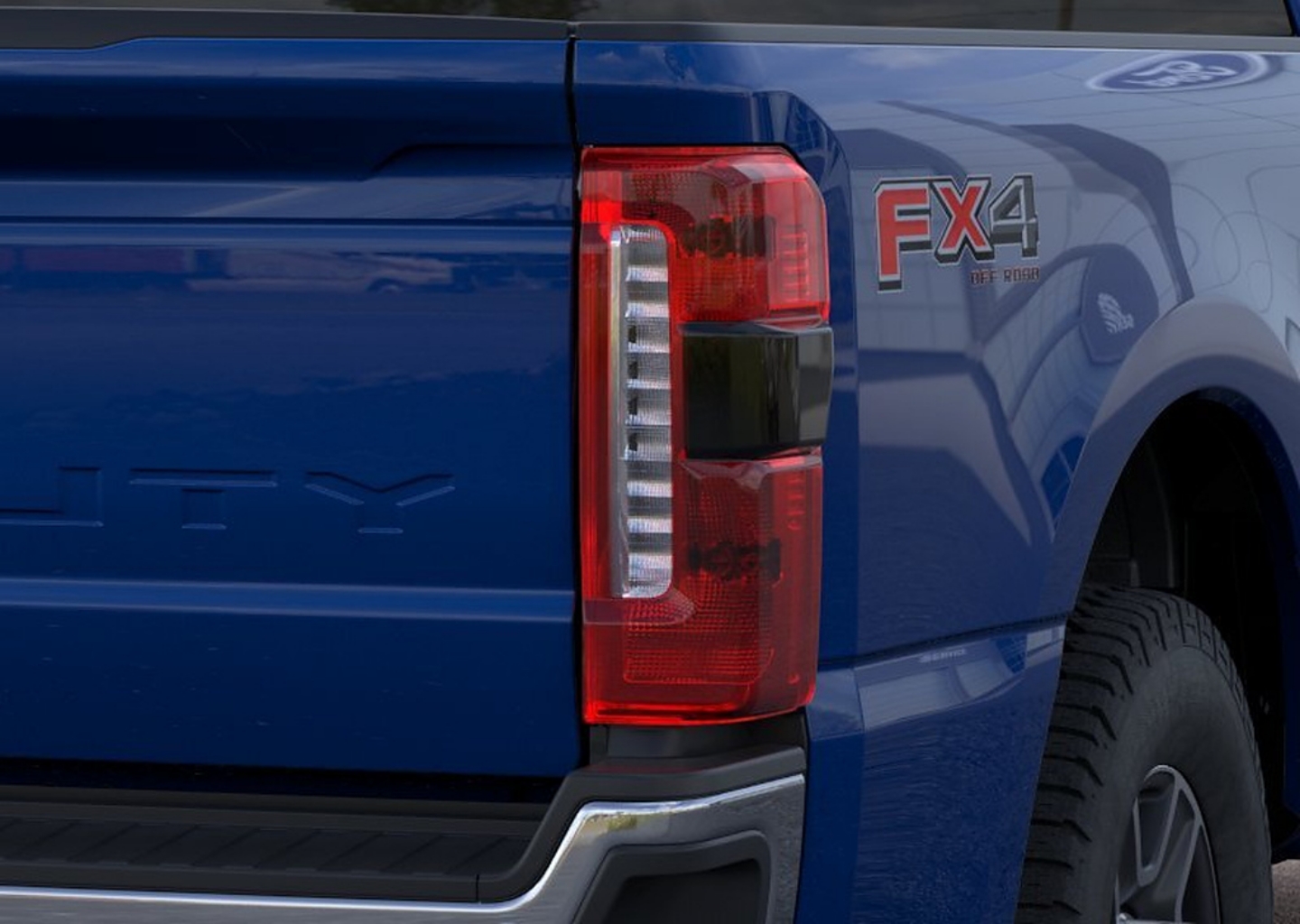 2026 Ford F-250 Super Duty Lariat - Photo 21