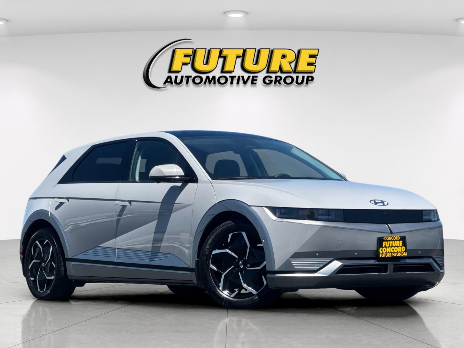 2023 Hyundai Ioniq 5 Limited