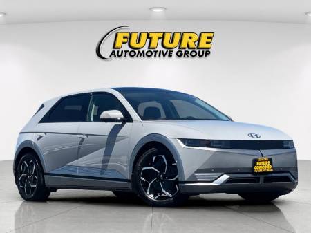 2023 Hyundai Ioniq 5 Limited