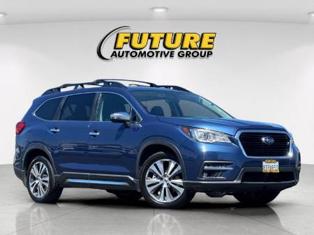 2021 Subaru Ascent Touring