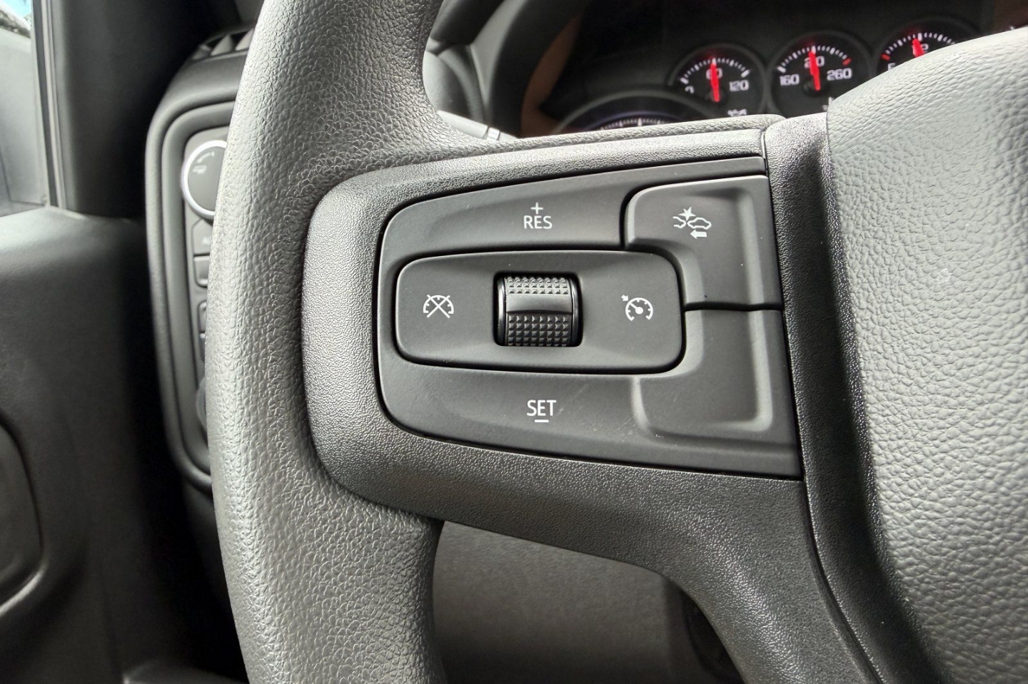 2026 Chevrolet Silverado 1500 Work Truck - Photo 24