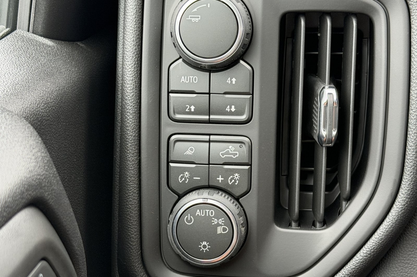 2026 Chevrolet Silverado 1500 Work Truck - Photo 27