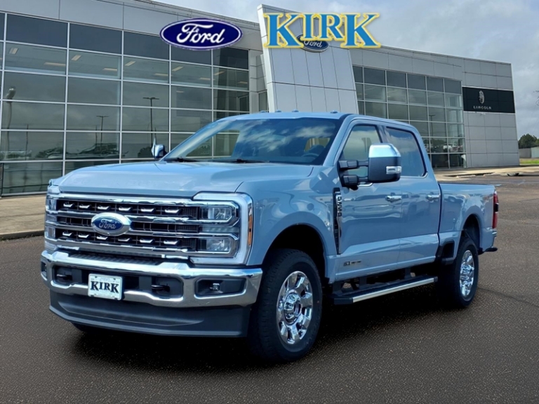 2026 Ford F-250 Super Duty LARIAT
