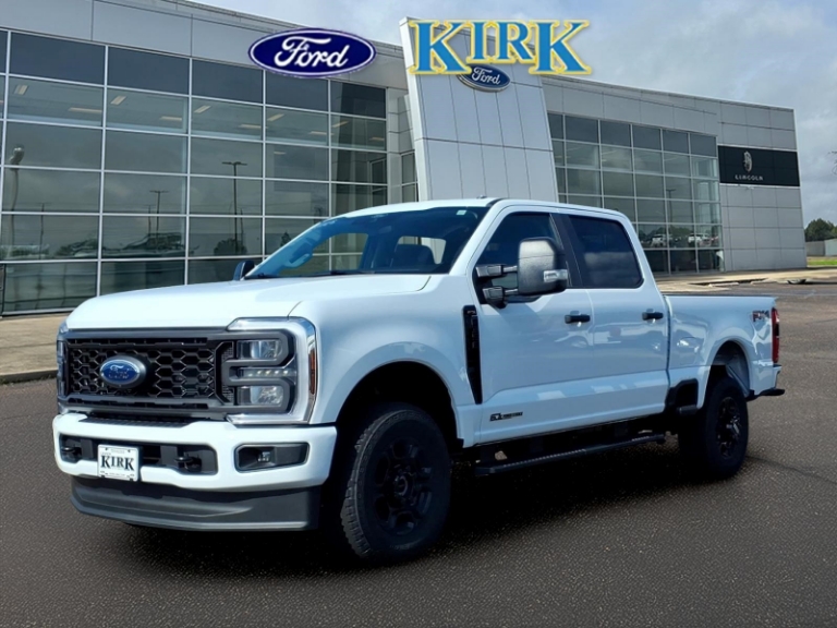 2026 Ford F-350 Super Duty XL