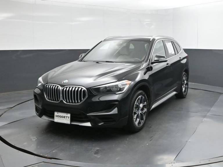2021 BMW X1 xDrive28i