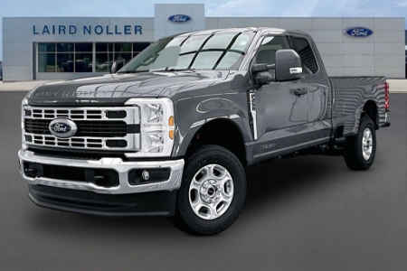 2026 Ford F-250SD