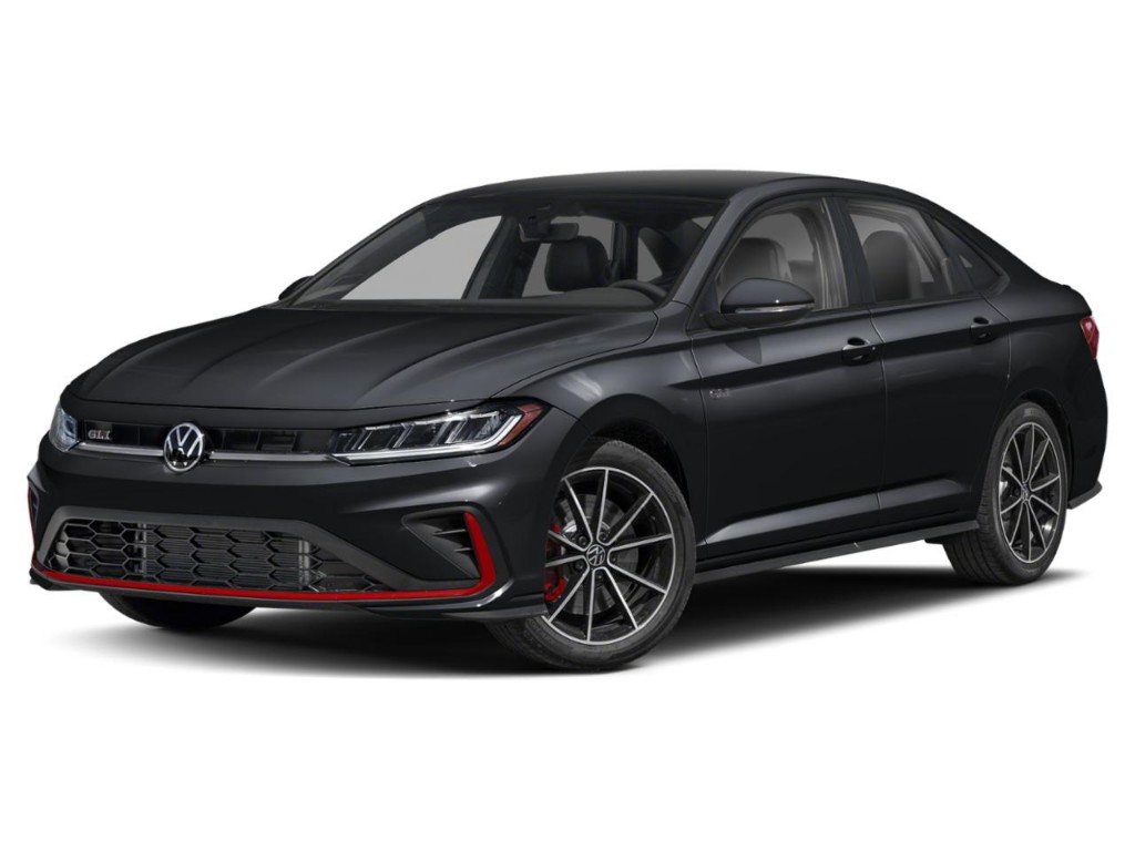 2026 Volkswagen Jetta Autobahn