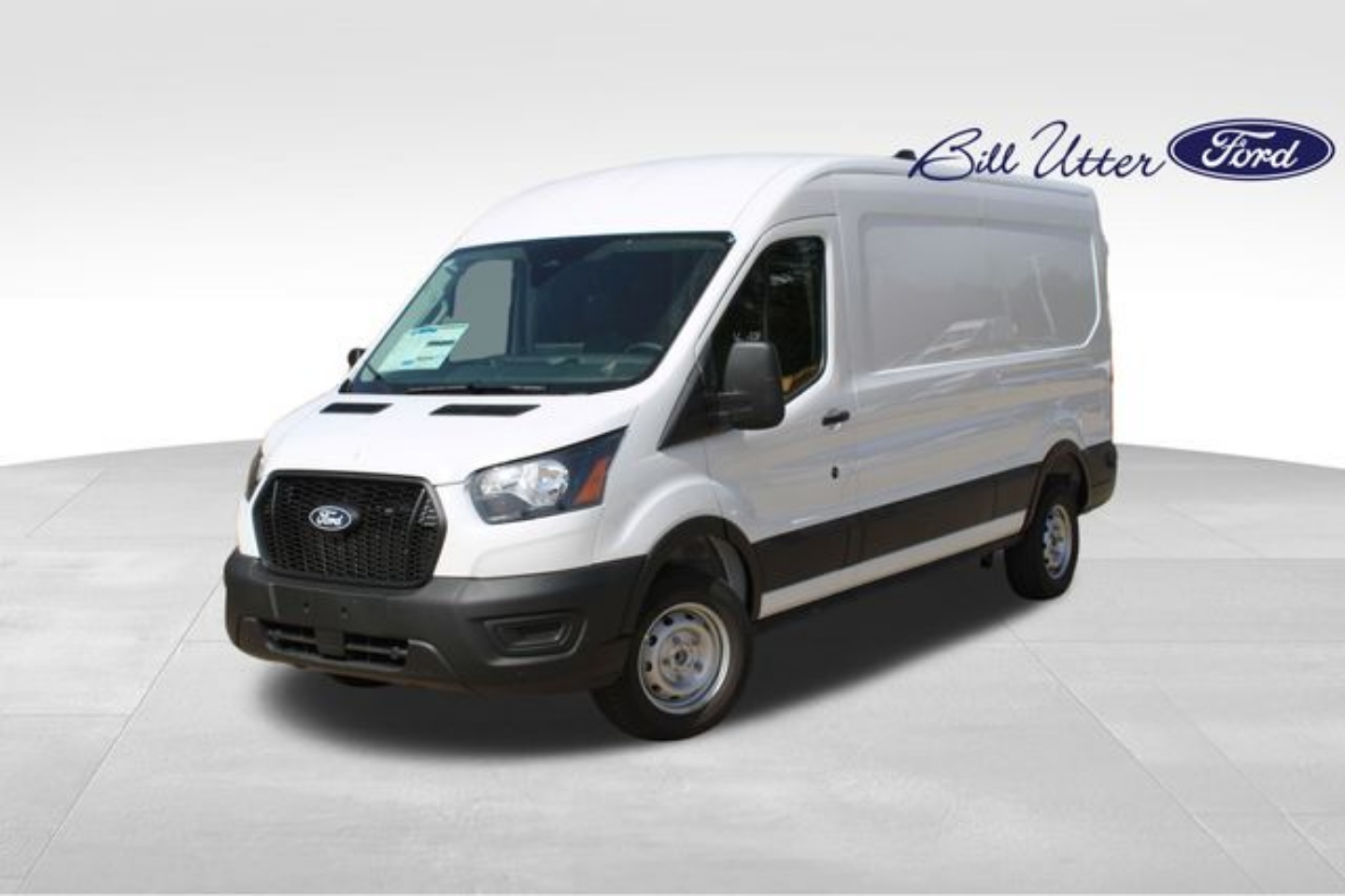 2026 Ford Transit 250 Med Roof 148 WB's photo