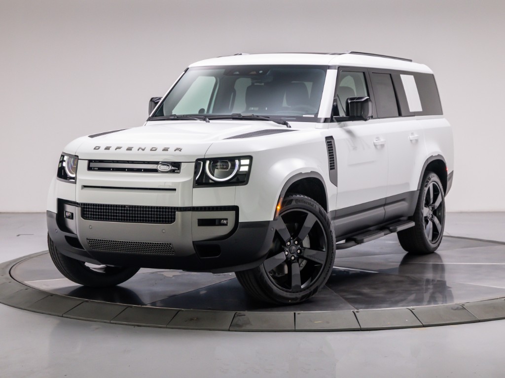 2026 Land Rover Defender P300 S
