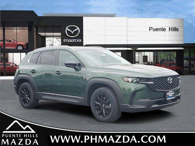 2026 Mazda CX-50 2.5 S Preferred