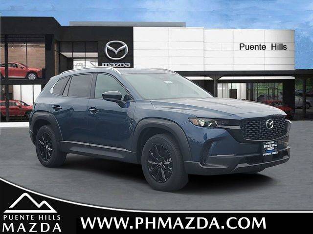 2026 Mazda CX-50 2.5 S Preferred