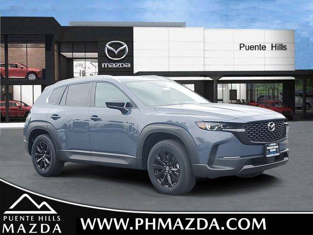 2026 Mazda CX-50 2.5 S Select