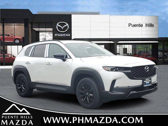 2026 Mazda CX-50 Hybrid Premium