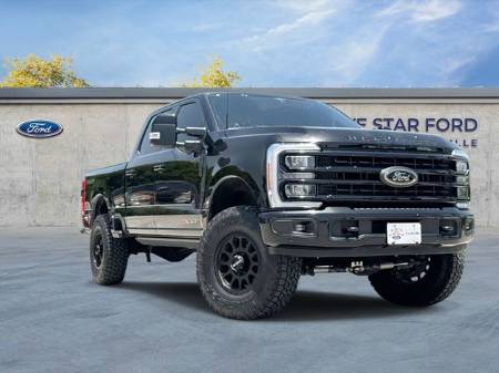 2023 Ford F-250SD LARIAT