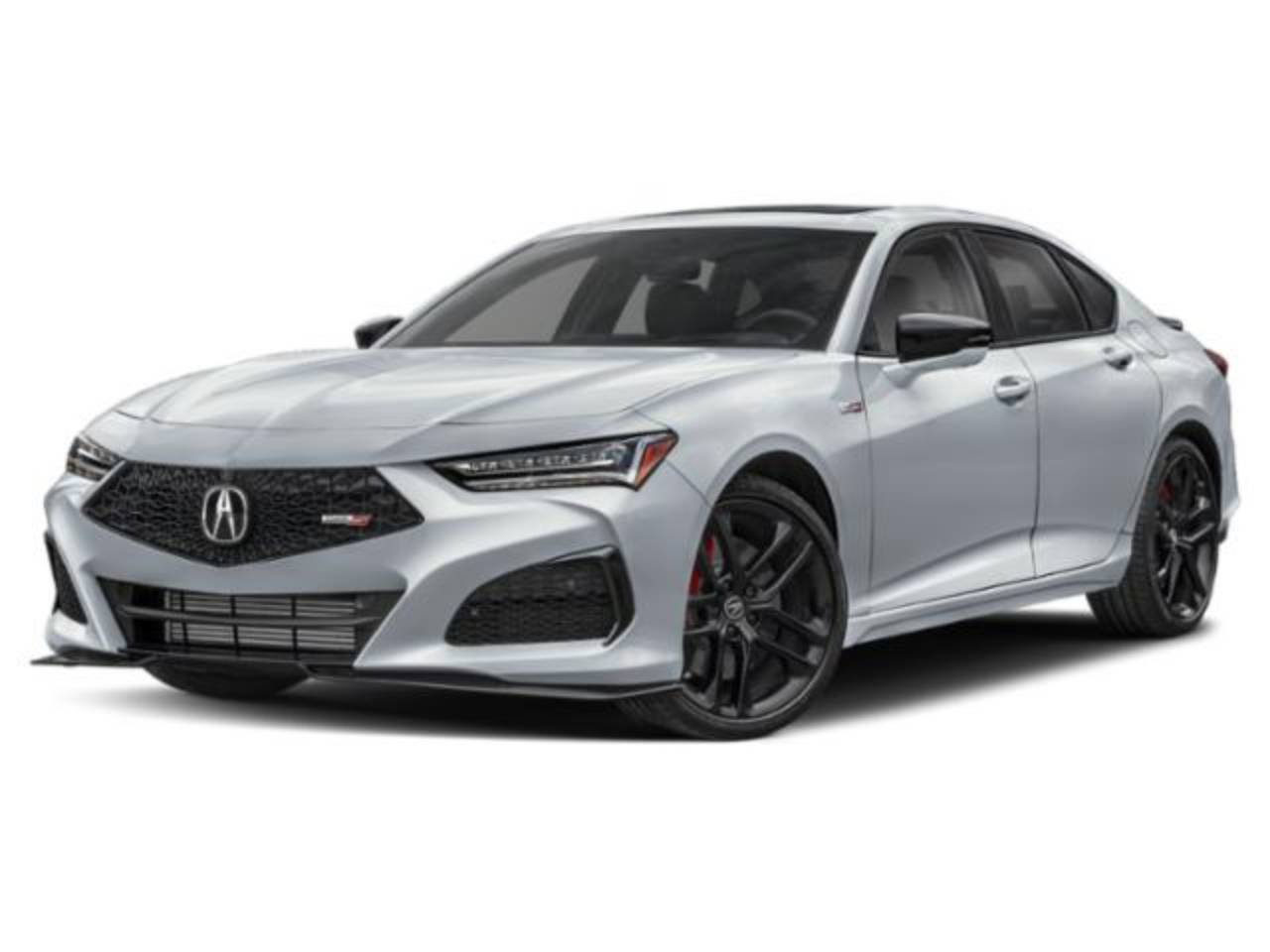 2025 Acura TLX 3.0 Auto SH-AWD Type S's photo